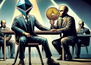 Ethereum Foundation Under Investigation From Unnamed Govt Agency