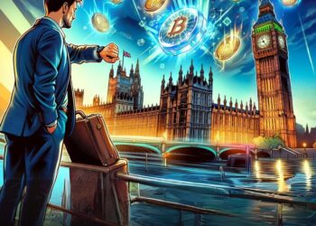 London Stock Exchange (LSE) Reportedly Launching Crypto ETNs on May 28