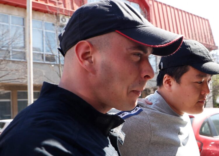 Terraform Labs Founder Do Kwon Faces Extradition Delay in Montenegro Amid SEC Fraud Allegations