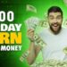Make $500 a day from home with free cloud mining