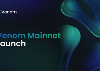Venom Foundation Ushers in a New Blockchain Era with Mainnet Launch