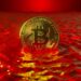 Bitcoin Falls to Sub-$63K as Market Awaits Federal Reserve’s Next Move