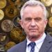 Robert F Kennedy Jr Sees Cryptocurrency as the ‘Best’ Inflation Hedge — Says Crypto ‘Takes Control Away From the Government’