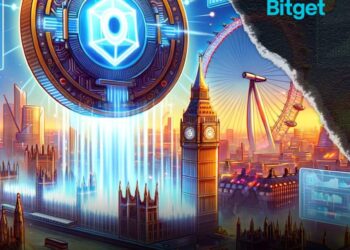 The Rise of AI Tokens: The UK's Pivotal Position and Bitget's Forward-Thinking Strategies