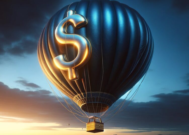 Stablecoin Sector Sees $3.26 Billion Growth Spurt; Tether Nears $100B Milestone, USDE Supply Swells by 374%
