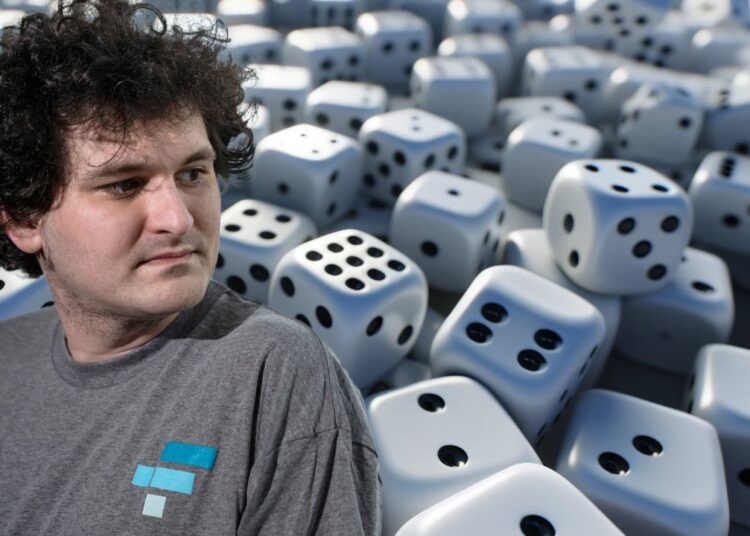 Prosecutors Demand 50 Years for Bankman-Fried, Citing FTX Founder’s Repeated Gambles ‘With Other People’s Money’