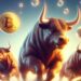 ‘Wolf of All Streets’ Sees Start of Major Bull Run for Bitcoin and Broader Crypto Market — Warns of a ‘Huge Bubble’