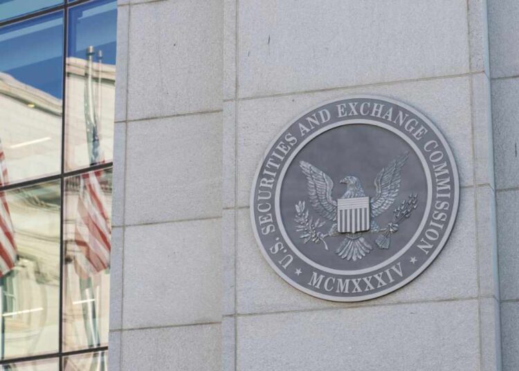 SEC Requests More Funding to Regulate Crypto Sector