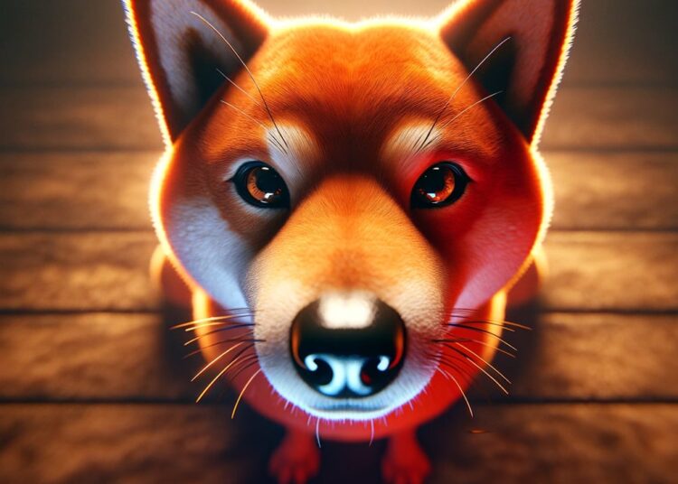 Despite Recent Dip, Meme Coin Shiba Inu Marks 177% Monthly Growth