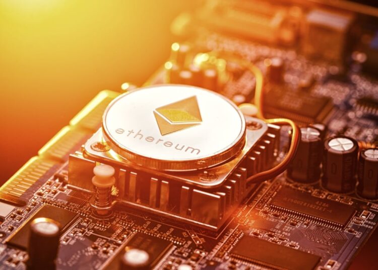 Japanese Crypto Influencer Calls Ethereum Improvement Proposal 4844 a ‘Layer 1 Middle Ground’