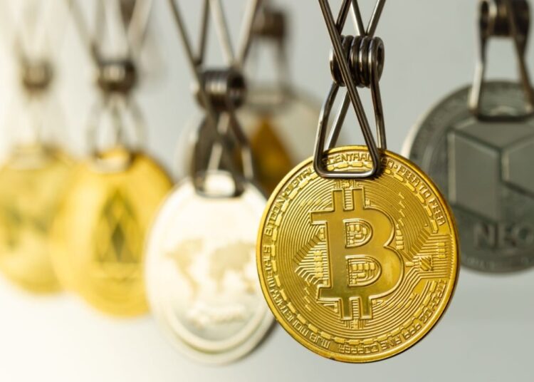 ‘Eccentric’ Crypto Laundering Mastermind Dreamed of Being Anointed a Buddhist Goddess