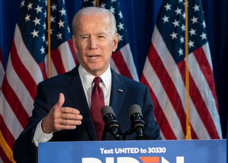 Group Urges US President Joe Biden to Secure Release of ‘Kidnapped’ Former Federal Agent