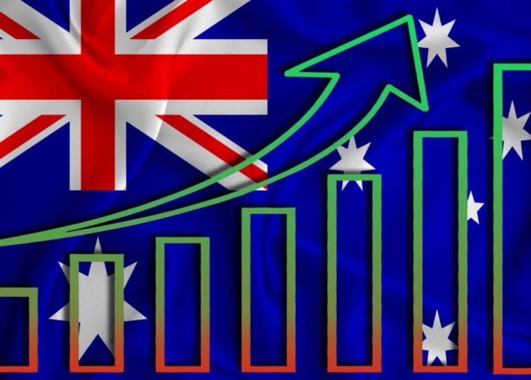 Australian Crypto Love: Value of Digital Assets Held in Super Funds Surges Past $650 Million