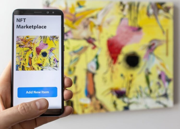 Starbucks Discontinues NFT Program to ‘Prepare for What Comes Next’