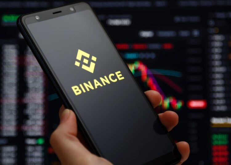 Nigeria’s Binance Impasse: Senior Executives Detained at Government ‘Guesthouse’ for 14 Days