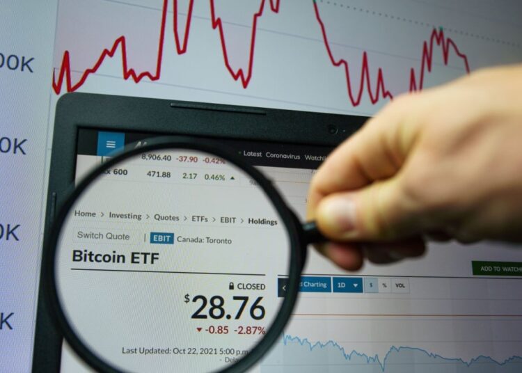 Thai Rule Change Allows Asset Management Funds to Invest in Bitcoin ETFs