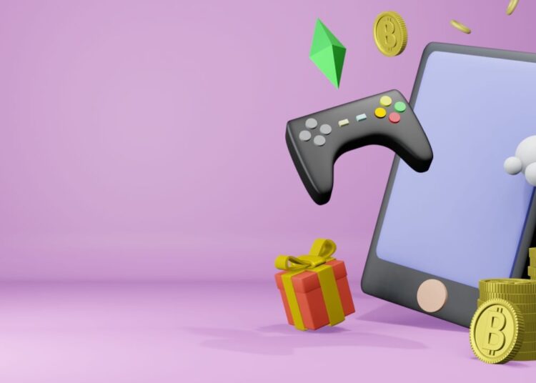 ‘Web3 Gaming Offers a Pathway to a More Inclusive and Vibrant Gaming Ecosystem’ — Weiwei Geng