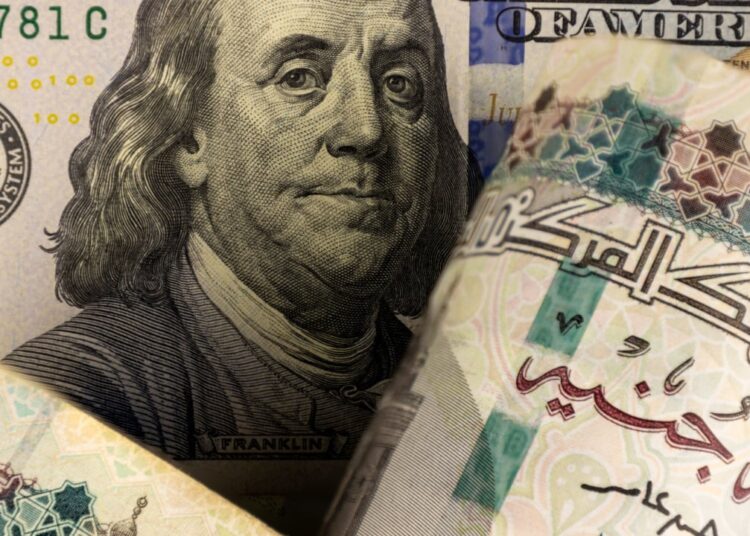 Egypt Devalues Currency, Raises Interest Rates to Fulfill Key IMF Aid Requirement