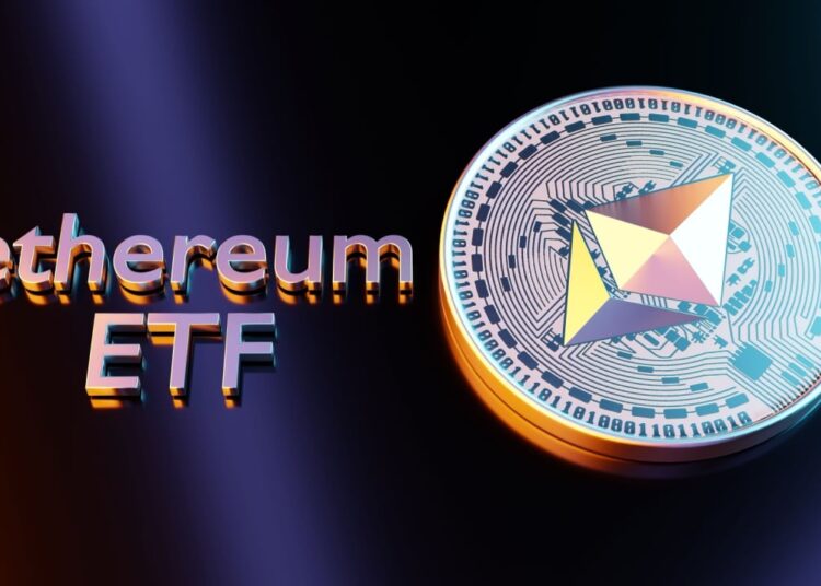 Grayscale Investments Submits Revised Application for Spot Ethereum ETF
