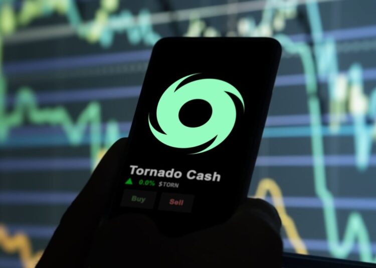 Dutch Prosecutors Reportedly Charge Tornado Cash Developer With Money Laundering