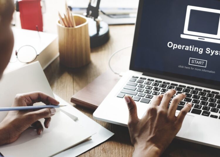 Web3 OS Lowers Operating Costs Without Sacrificing Blockchain Security – Brendan Cooper