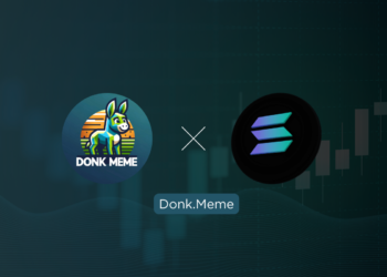 Don’t Miss Donk.Meme Presale, The Next Big MemeCoin On Solana, Set To Out-Perform $WIF & $BOME