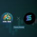 Don’t Miss Donk.Meme Presale, The Next Big MemeCoin On Solana, Set To Out-Perform $WIF & $BOME
