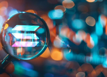 Solana DEX volumes surge with over 5.8M traders driving growth