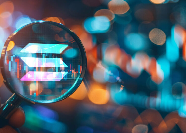 Solana DEX volumes surge with over 5.8M traders driving growth