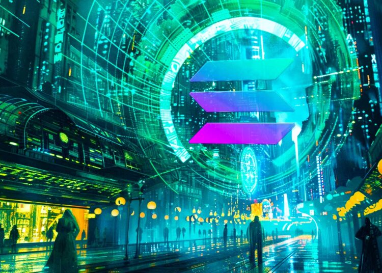 Solana the ‘Most Popular Blockchain Ecosystem’ in 2024 So Far, According to New CoinGecko Analysis