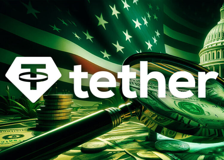 Tether collaborates with FBI to recover $1.4 million in scam targeting seniors