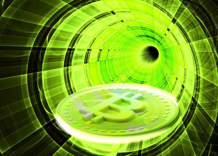 IRS Targeting Bitcoin and Crypto Traders As Digital Currencies Become Top Priority For Agency: Report