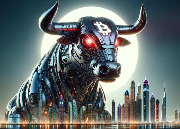 Market Optimism Peaks as Bitcoin Call Options Aim for $100K Milestone
