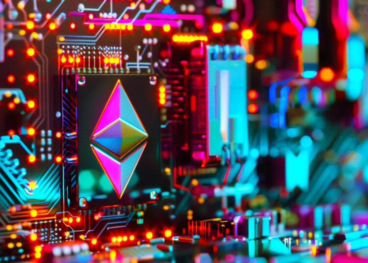 Binance Launchpool Announces Plans To Roll Out Trading Support for New Ethereum-Based Synthetic Dollar Protocol