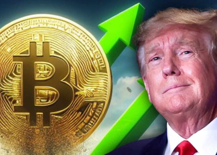 Donald Trump Calls BTC ‘an Additional Form of Currency’ — Says ‘I Sometimes Will Let People Pay Through Bitcoin’
