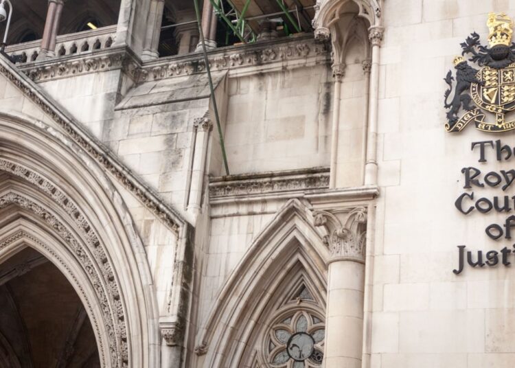 Convicted UK Woman Found With $4B in BTC, the SEC Seeks $2B Fine From Ripple, and More — Week in Review