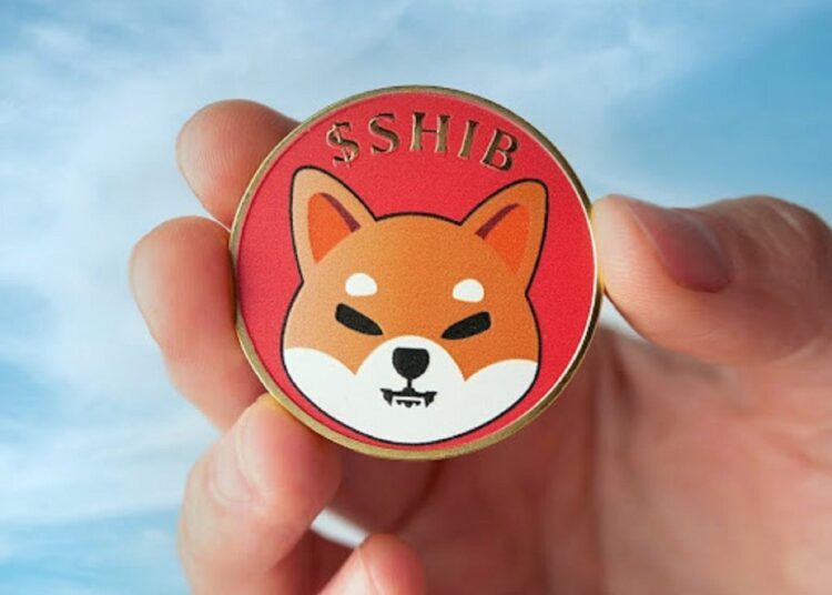 SHIB Name Service Update Triggers 51% Price Surge in Shiba Inu as Airdrop Nears