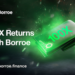Experts Believe Borroe Finance Time to Shine as Rally Calms on VET and PYTH