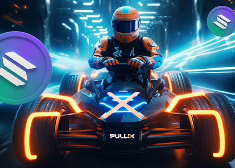 3 Compelling Reasons Pullix (PLX) Will Outshine Polygon (MATIC) and Solana (SOL) in 2024″