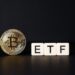 Spot Bitcoin ETFs Saved BTC From 20% Decline, Spotlight On Chainlink’s Contender’s Rising Potential
