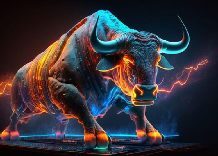 Tether Hits $100 Billion Market Cap as $GFOX Taps $4 Million in ICO
