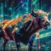 StarkNet ($STRK) And WorldCoin ($WLD) Flop; $GFOX Price Set To Skyrocket