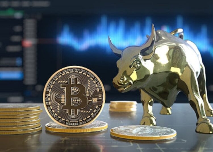 Bitcoin Bull Run to Persist Post-Key Signal; Celestia Competitor Draws Big Investor Focus
