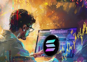 SOL To $200? Veteran Analyst Issues Forecast For Solana Price; Draws Attention To This Competitor As Token To Watch In 2024