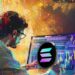 SOL To $200? Veteran Analyst Issues Forecast For Solana Price; Draws Attention To This Competitor As Token To Watch In 2024