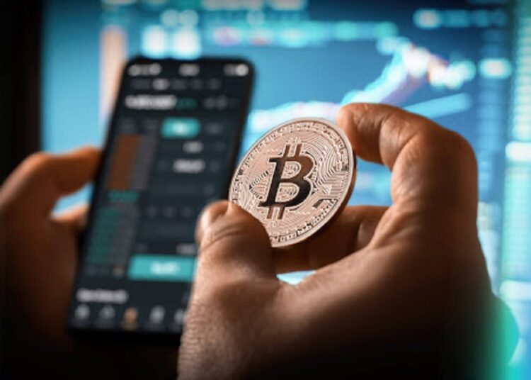 Bitcoin Comparison from JPMorgan: Linked to Smoking Cigarettes