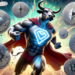 These Altcoins are Set to Ride the Wave