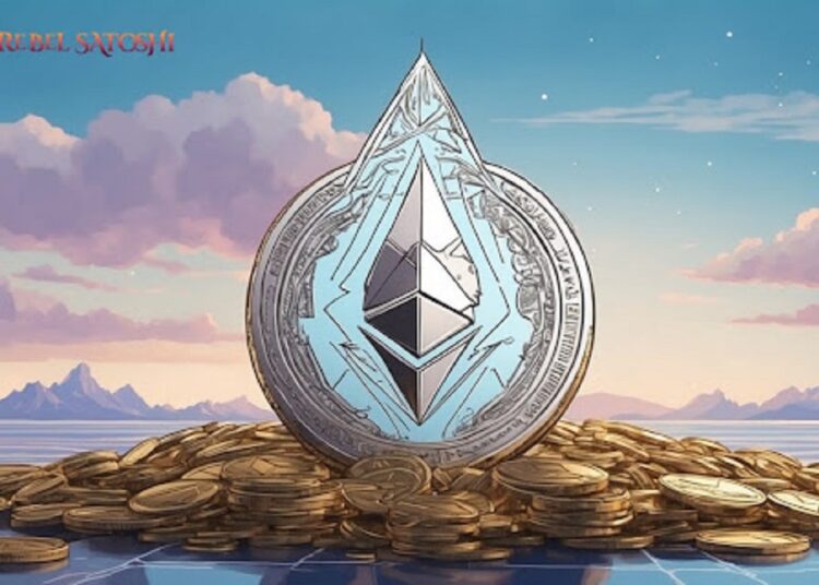 BlackRock ETF Now Holds More Bitcoin Than MicroStrategy; Rebel Satoshi’s $RECQ Is Prime For Massive Takeoff