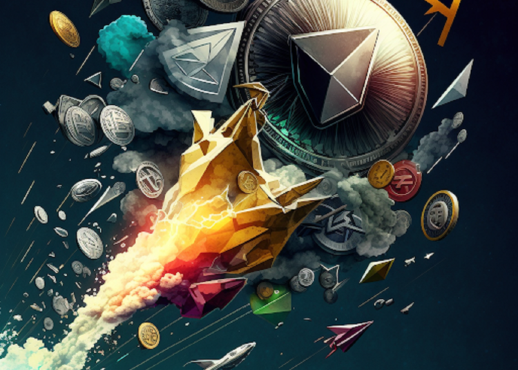 3 Coins That Will 10X Your Portfolio in the Next 6 Months