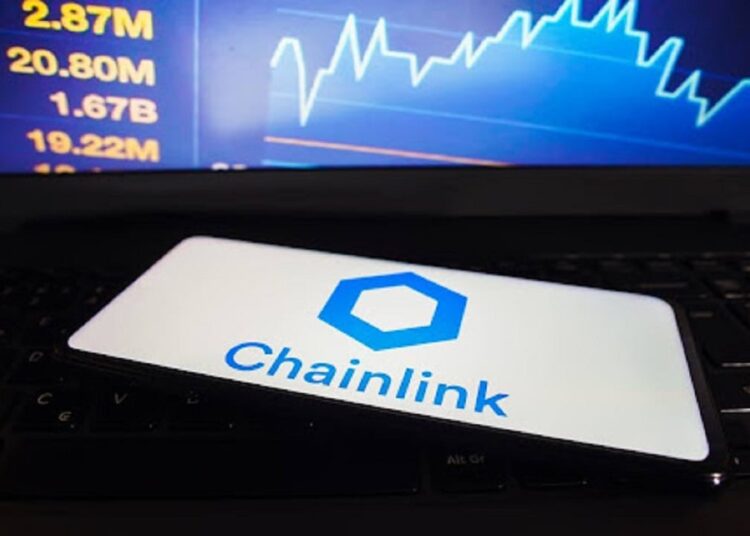 Chainlink’s CCIP: Transforming Token Bridges and Propelling LINK Towards a Bullish Future